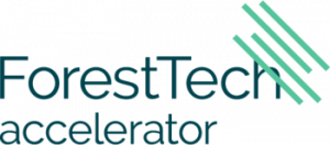 ForestTech Accelerator -  selection of advanced solutions for the forestry industry