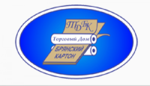 Брянский картон. ООО ТД Брянский картон. ООО ТД Брянский картон белые берега. Брянский картон логотип.